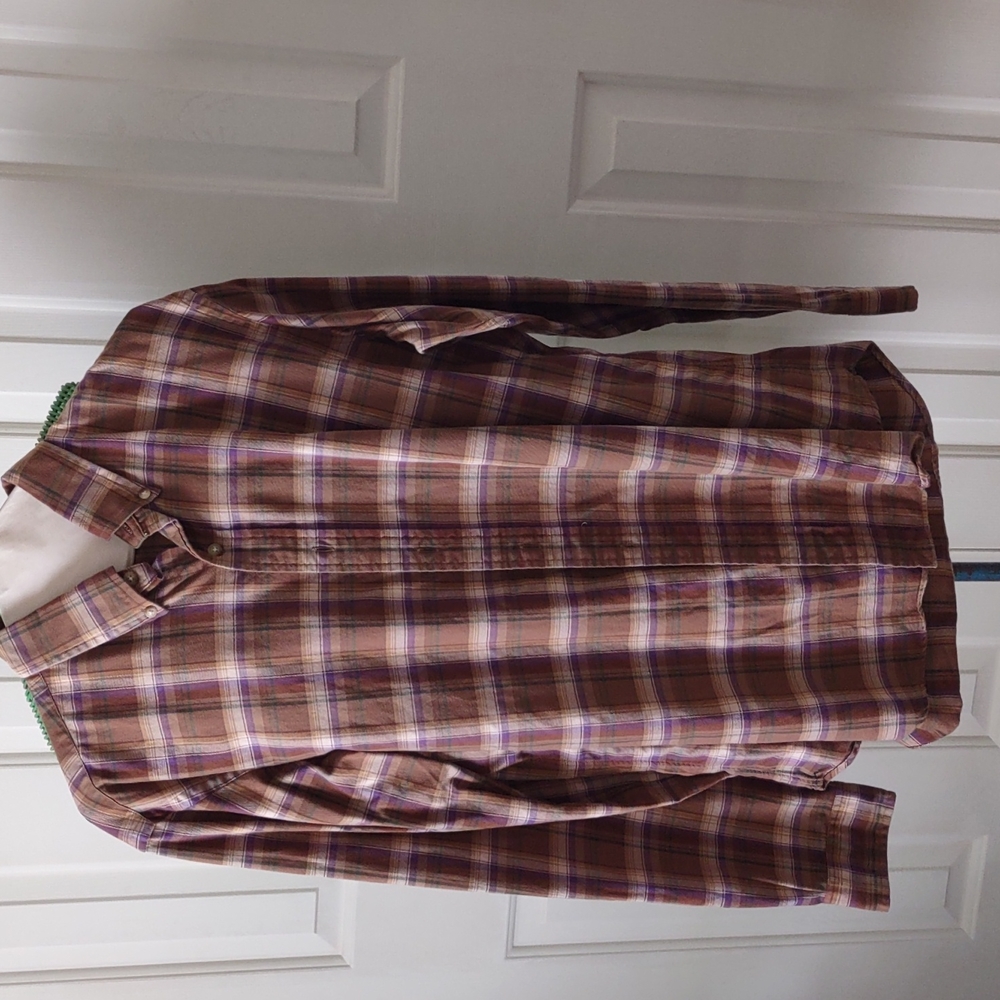 Shirt ls